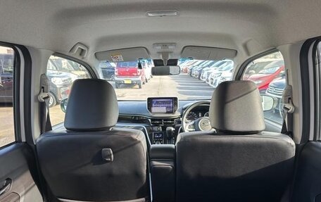 Daihatsu Move VI рестайлинг, 2023 год, 846 000 рублей, 21 фотография