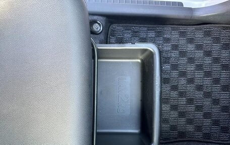 Daihatsu Move VI рестайлинг, 2023 год, 846 000 рублей, 29 фотография