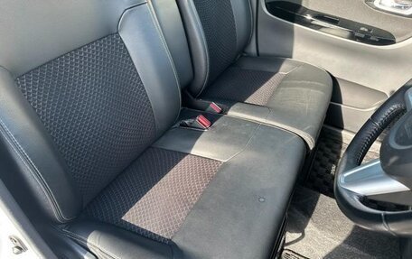 Daihatsu Move VI рестайлинг, 2023 год, 846 000 рублей, 34 фотография