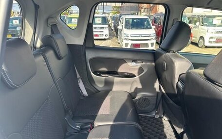 Daihatsu Move VI рестайлинг, 2023 год, 846 000 рублей, 36 фотография