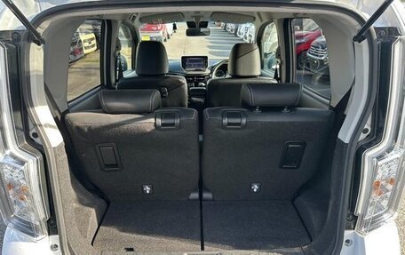 Daihatsu Move VI рестайлинг, 2023 год, 846 000 рублей, 39 фотография