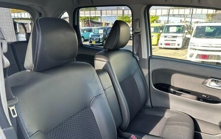 Daihatsu Move VI рестайлинг, 2023 год, 846 000 рублей, 33 фотография