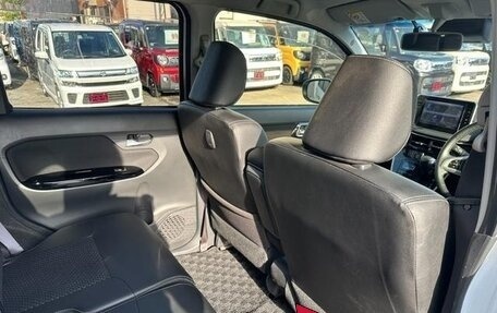 Daihatsu Move VI рестайлинг, 2023 год, 846 000 рублей, 35 фотография