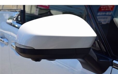 Toyota Alphard, 2025 год, 8 000 000 рублей, 9 фотография