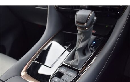Toyota Alphard, 2025 год, 8 000 000 рублей, 11 фотография