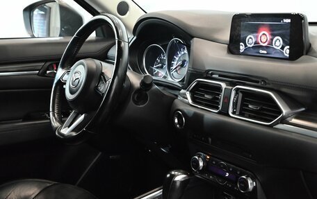 Mazda CX-5 II, 2018 год, 3 400 000 рублей, 12 фотография