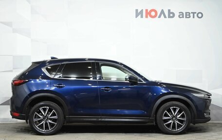 Mazda CX-5 II, 2018 год, 3 400 000 рублей, 9 фотография