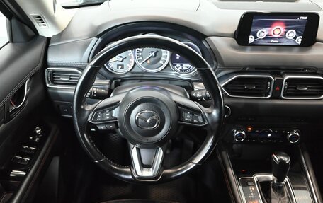 Mazda CX-5 II, 2018 год, 3 400 000 рублей, 14 фотография