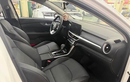KIA K3, 2023 год, 1 499 666 рублей, 12 фотография