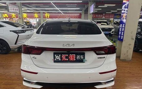 KIA K3, 2023 год, 1 499 666 рублей, 6 фотография