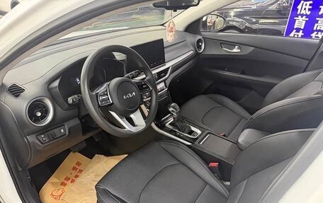 KIA K3, 2023 год, 1 499 666 рублей, 8 фотография
