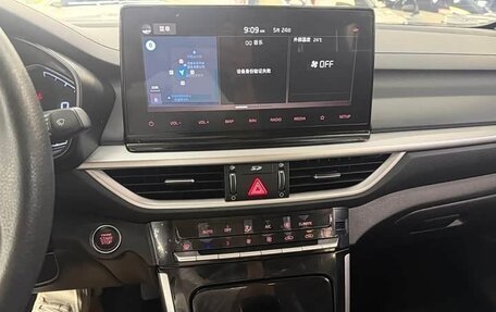 KIA K3, 2023 год, 1 499 666 рублей, 13 фотография