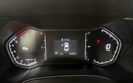 KIA K3, 2023 год, 1 499 666 рублей, 9 фотография