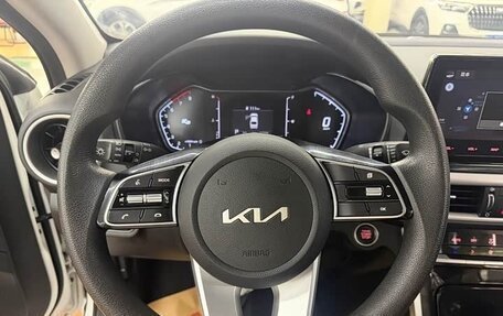 KIA K3, 2023 год, 1 499 666 рублей, 7 фотография