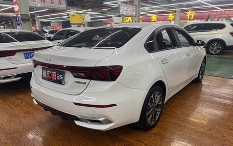 KIA K3, 2023 год, 1 499 666 рублей, 4 фотография