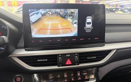 KIA K3, 2023 год, 1 499 666 рублей, 14 фотография