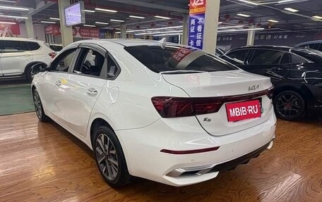 KIA K3, 2023 год, 1 499 666 рублей, 5 фотография