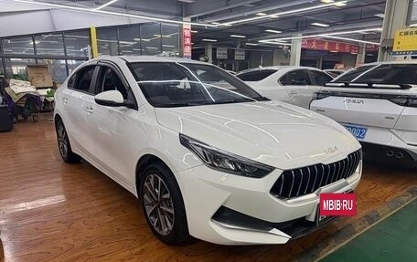 KIA K3, 2023 год, 1 499 666 рублей, 3 фотография