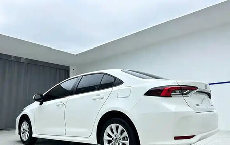 Toyota Corolla, 2021 год, 1 754 550 рублей, 5 фотография