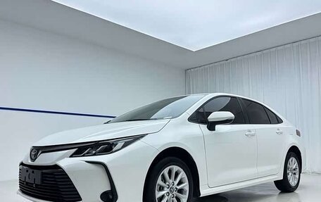 Toyota Corolla, 2021 год, 1 754 550 рублей, 6 фотография