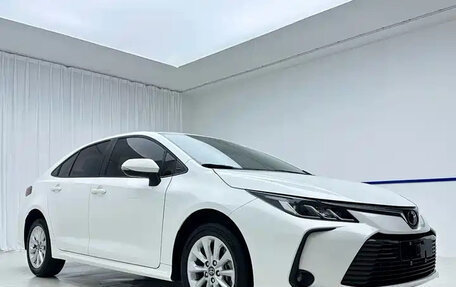 Toyota Corolla, 2021 год, 1 754 550 рублей, 7 фотография