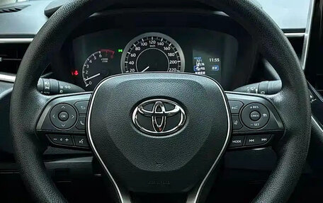 Toyota Corolla, 2021 год, 1 754 550 рублей, 9 фотография