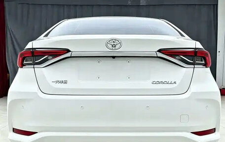 Toyota Corolla, 2021 год, 1 754 550 рублей, 4 фотография