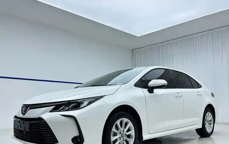 Toyota Corolla, 2021 год, 1 754 550 рублей, 2 фотография