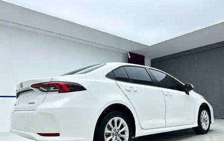 Toyota Corolla, 2021 год, 1 754 550 рублей, 3 фотография