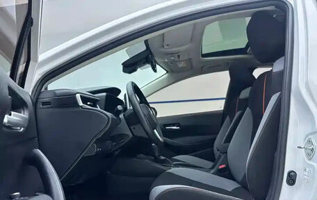 Toyota Corolla, 2021 год, 1 754 550 рублей, 8 фотография