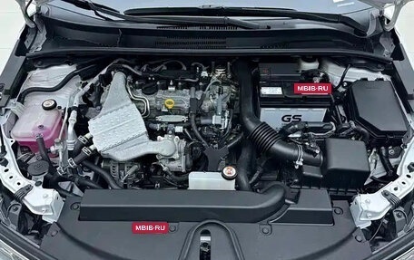 Toyota Corolla, 2021 год, 1 754 550 рублей, 12 фотография