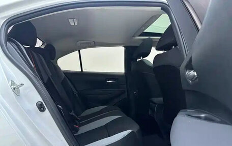 Toyota Corolla, 2021 год, 1 754 550 рублей, 14 фотография