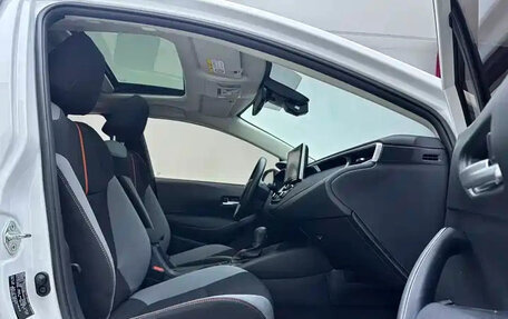 Toyota Corolla, 2021 год, 1 754 550 рублей, 19 фотография