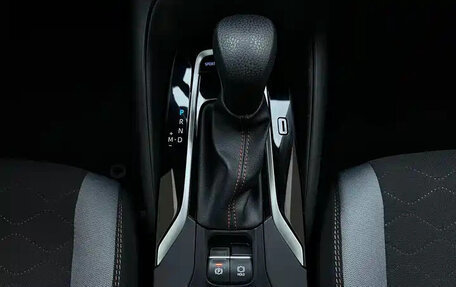 Toyota Corolla, 2021 год, 1 754 550 рублей, 22 фотография