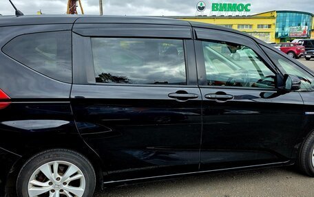 Honda Freed II, 2016 год, 1 300 000 рублей, 4 фотография