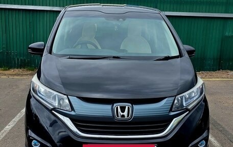 Honda Freed II, 2016 год, 1 300 000 рублей, 5 фотография