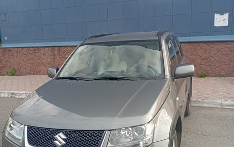 Suzuki Grand Vitara, 2008 год, 775 000 рублей, 2 фотография