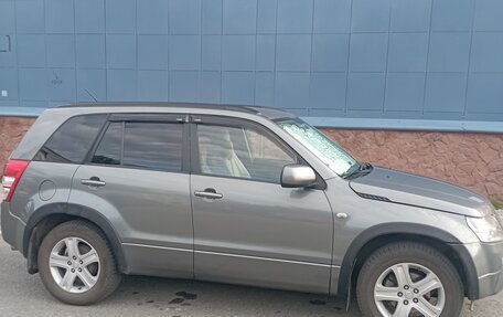 Suzuki Grand Vitara, 2008 год, 775 000 рублей, 3 фотография