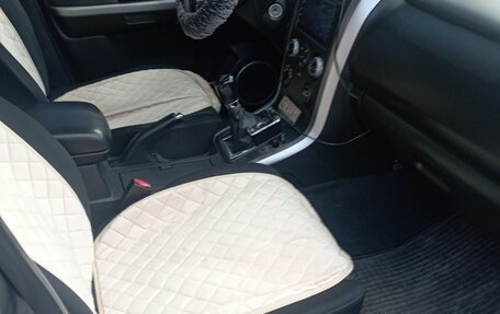 Suzuki Grand Vitara, 2008 год, 775 000 рублей, 8 фотография
