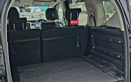 Honda Freed II, 2016 год, 1 300 000 рублей, 8 фотография
