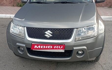 Suzuki Grand Vitara, 2008 год, 775 000 рублей, 7 фотография