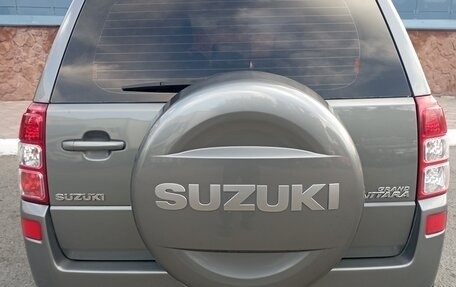 Suzuki Grand Vitara, 2008 год, 775 000 рублей, 5 фотография