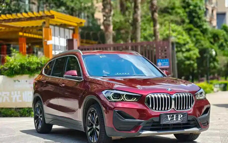 BMW X1, 2021 год, 1 870 000 рублей, 3 фотография