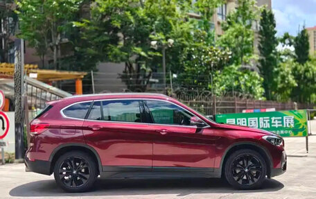 BMW X1, 2021 год, 1 870 000 рублей, 4 фотография