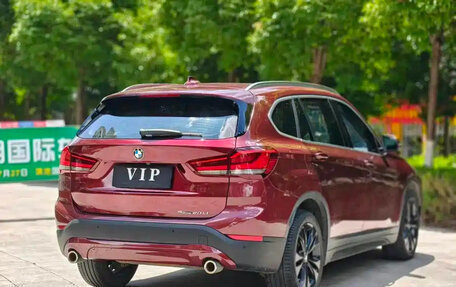 BMW X1, 2021 год, 1 870 000 рублей, 5 фотография
