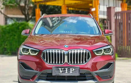 BMW X1, 2021 год, 1 870 000 рублей, 2 фотография