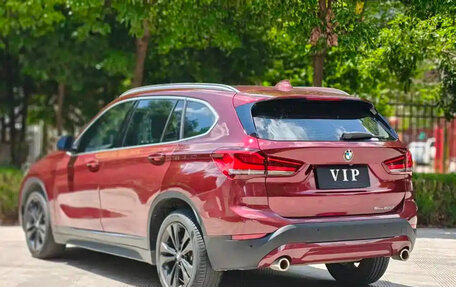 BMW X1, 2021 год, 1 870 000 рублей, 7 фотография