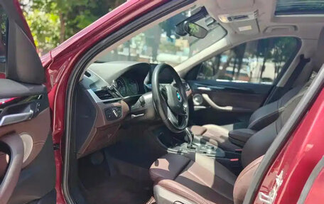 BMW X1, 2021 год, 1 870 000 рублей, 8 фотография