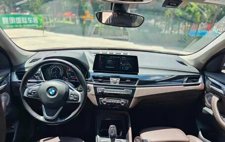 BMW X1, 2021 год, 1 870 000 рублей, 9 фотография