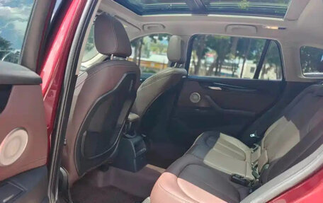 BMW X1, 2021 год, 1 870 000 рублей, 11 фотография